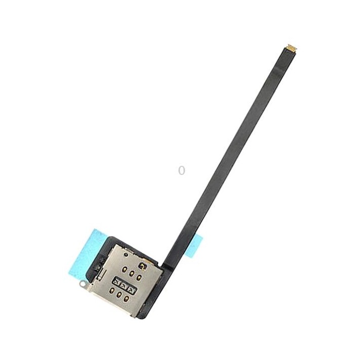 SIM Card Holder Socket Flex Cable for iPad Pro 12.9 inch (2015) A1584 A1652