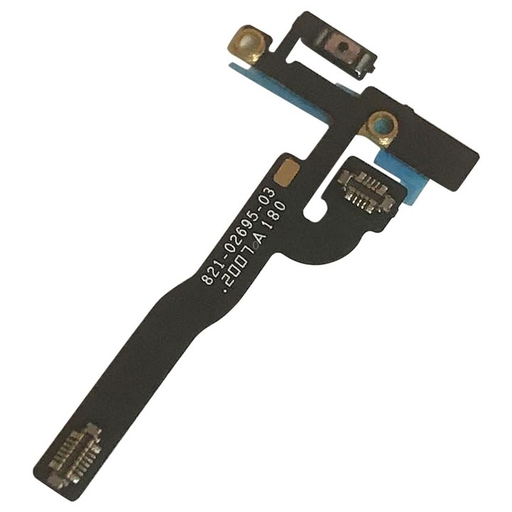 Power Button Flex Cable for iPad Pro 12.9 inch 2020 (Wifi) A1876