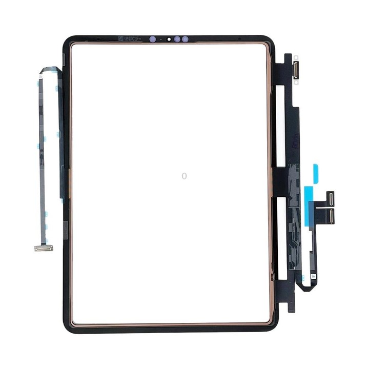 Touch Panel for iPad Pro 11 inch A2013/A1934/A1980/A1979 2018 A2068/A2230/A2228/A2231 2020