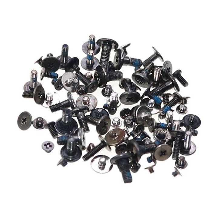 Complete Set Screws and Bolts for iPad Pro 11 2020 A2228 A2230 A2231 A2068