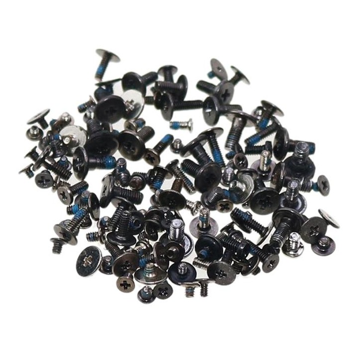 Complete Set Screws and Bolts for iPad Pro 12.9 2015 A1652 A1584