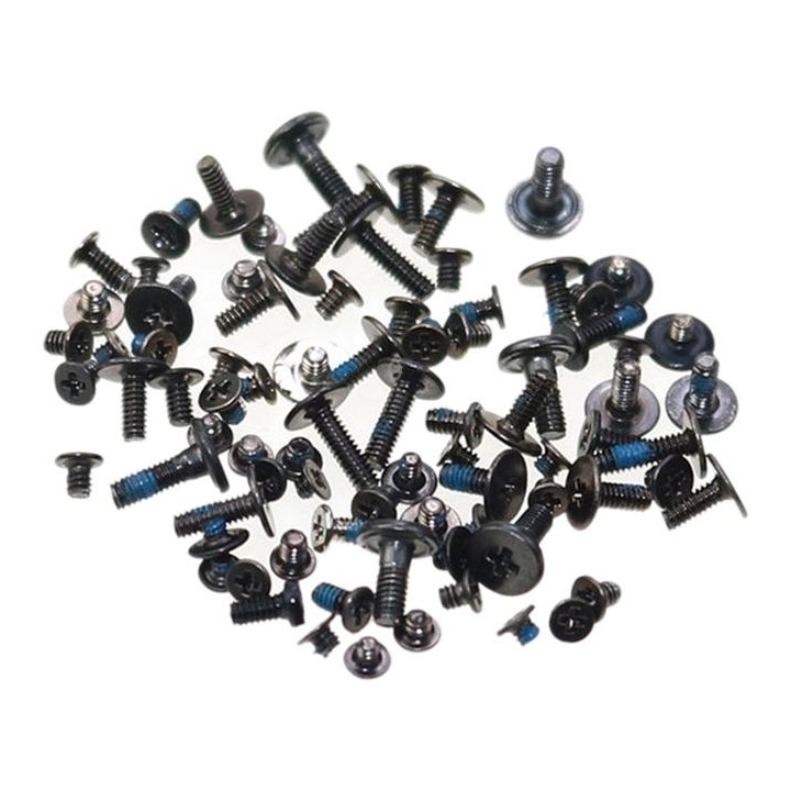 Complete Set Screws and Bolts for iPad Pro 10.5 (2017) A1701 A1709 A1852