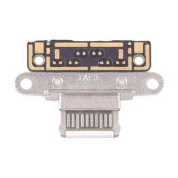 For iPad Pro 11 / 12.9 inch 2018-2021 Charging Port Connector (White)