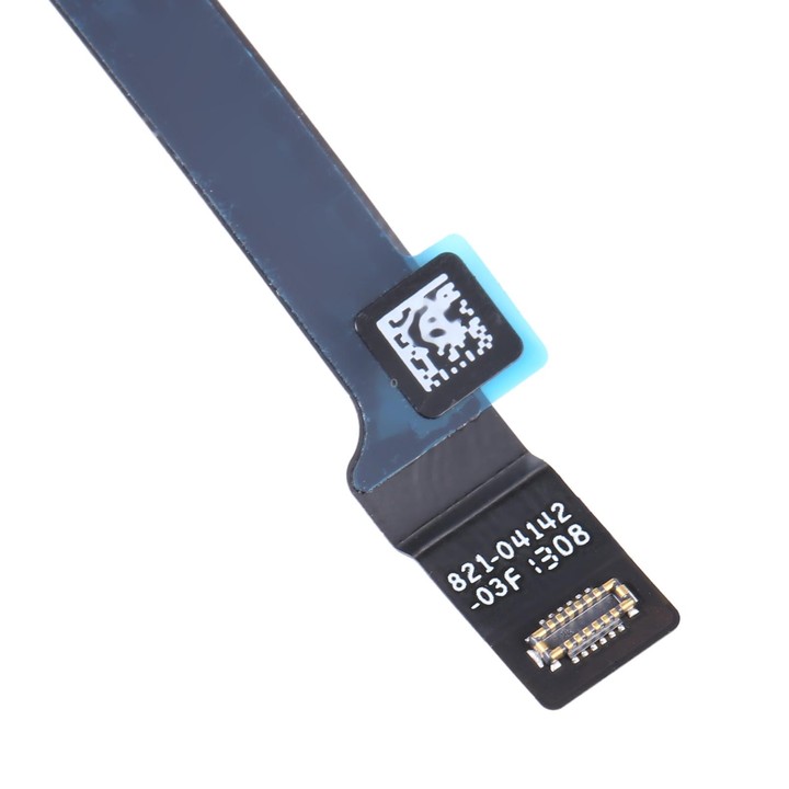 For iPad Pro 12.9 2021 SIM Card Holder Socket with Flex Cable