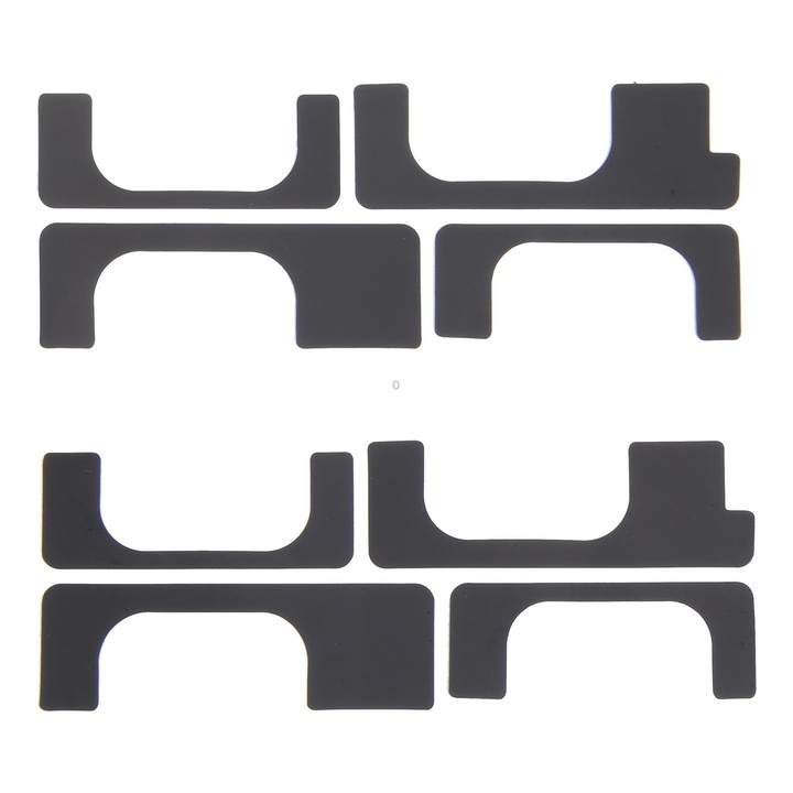 For iPad Pro 11 2018 2020 2021 2 Set Speaker Ringer Buzzer Sponge Foam Pads