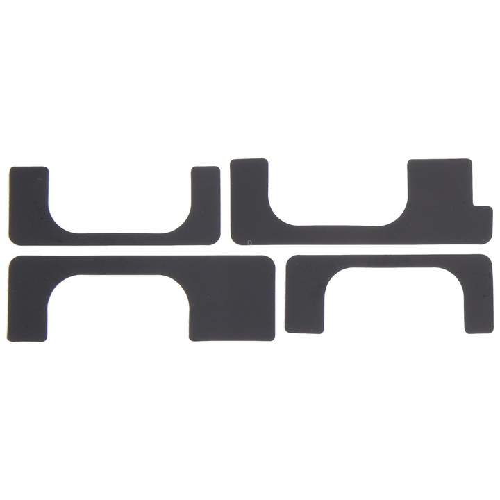 For iPad Pro 11 2018 2020 2021 2 Set Speaker Ringer Buzzer Sponge Foam Pads