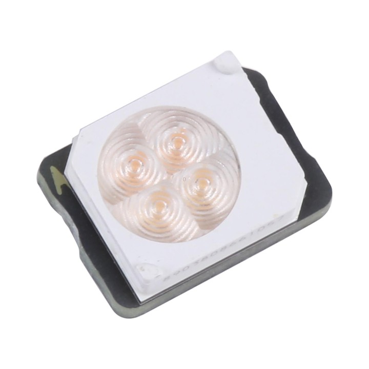 For iPad Pro 11 2020 2021 Flashlight