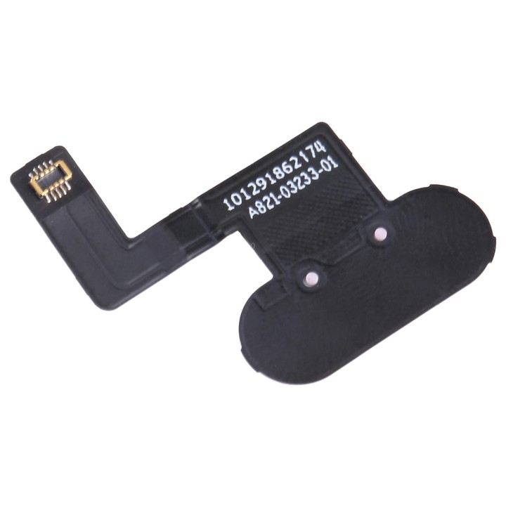 For iPad Pro 12.9 2021 2022 Keyboard Contact Flex Cable (White)