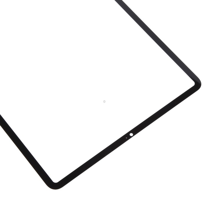 For iPad Pro 12.9 2021 5th / 2022 6th Front Screen Outer Glass Lens with OCA Optically Clear Adhesive