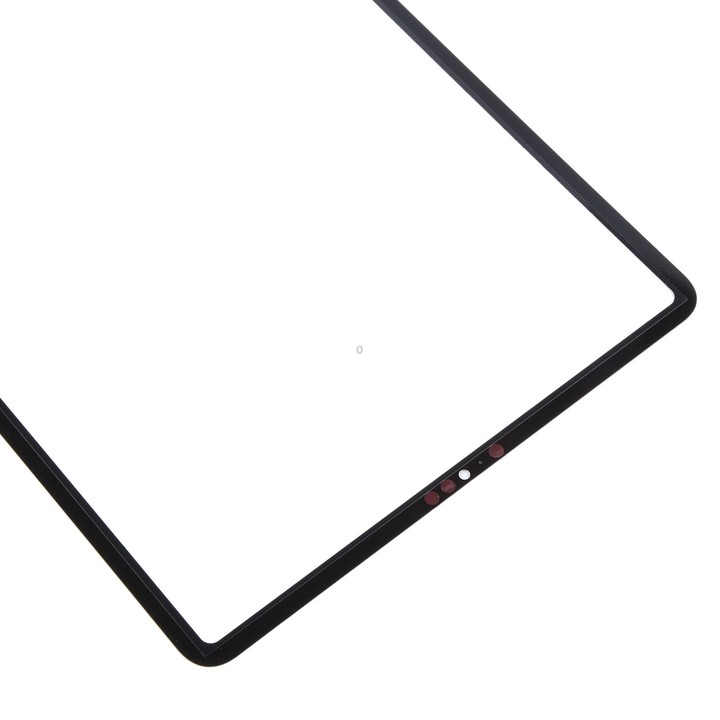 For iPad Pro 12.9 2021 5th / 2022 6th Front Screen Outer Glass Lens with OCA Optically Clear Adhesive