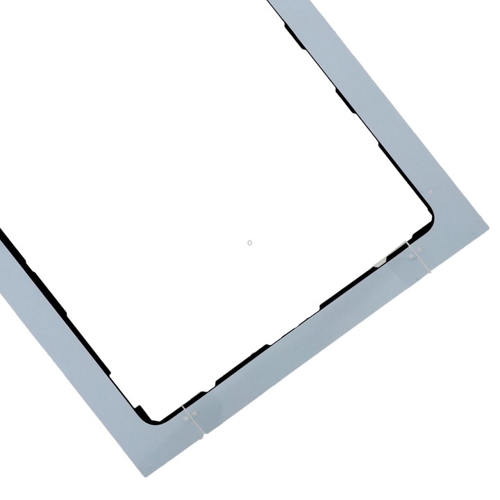 For iPad Pro 12.9 2022 6th 2Sets LCD Front Housing Adhesive