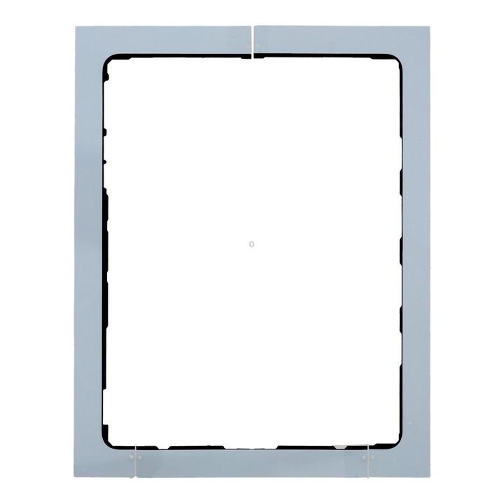For iPad Pro 12.9 2022 6th 2Sets LCD Front Housing Adhesive