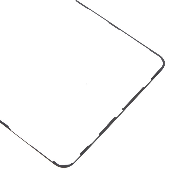 For iPad Pro 11 inch 2024 LCD Front Housing Adhesive