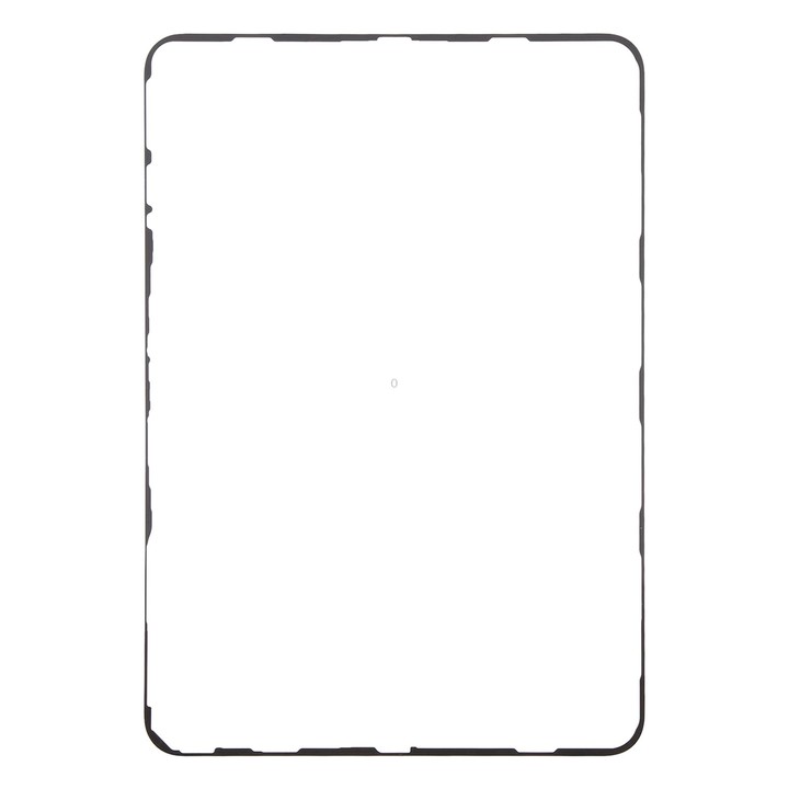 For iPad Pro 11 inch 2024 LCD Front Housing Adhesive