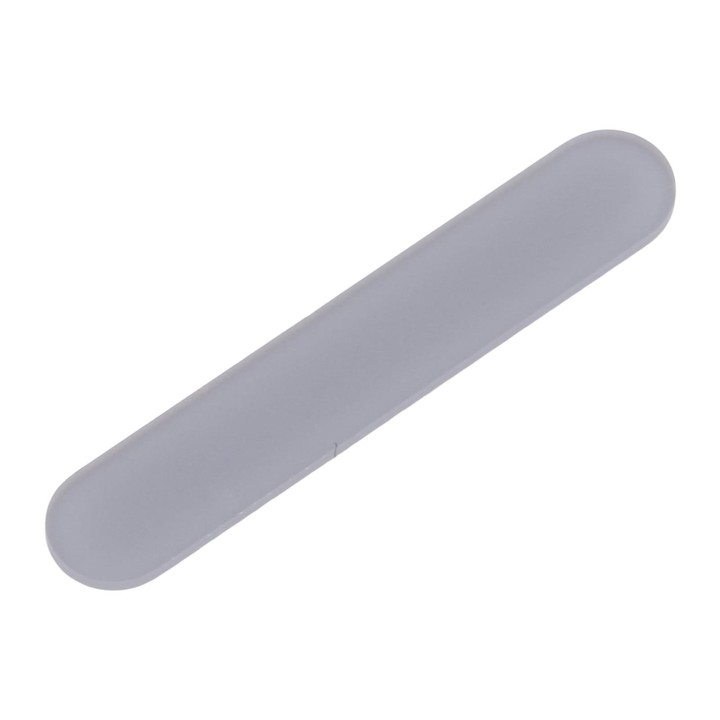 For iPad Pro 11 2022 5G Signal Antenna Glass Plate (Grey)