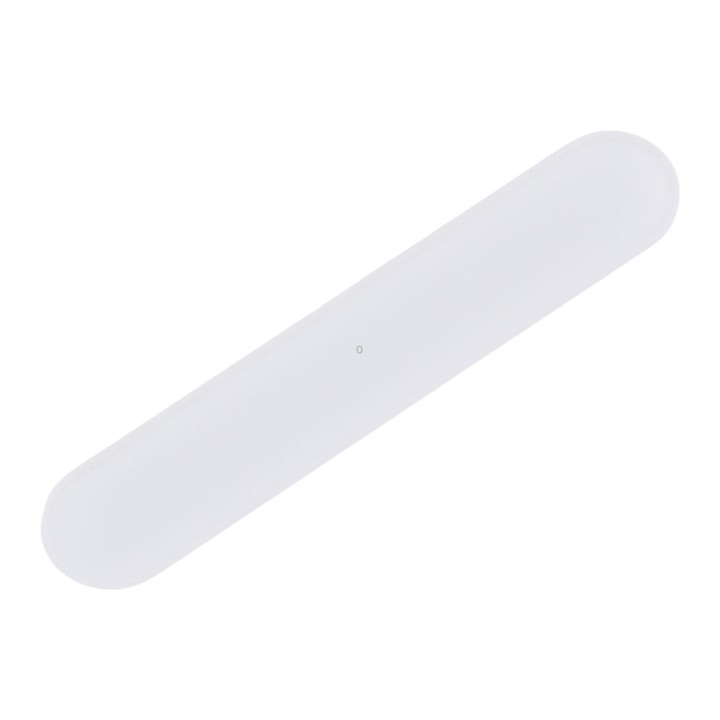 For iPad Pro 11 2022 5G Signal Antenna Glass Plate (White)