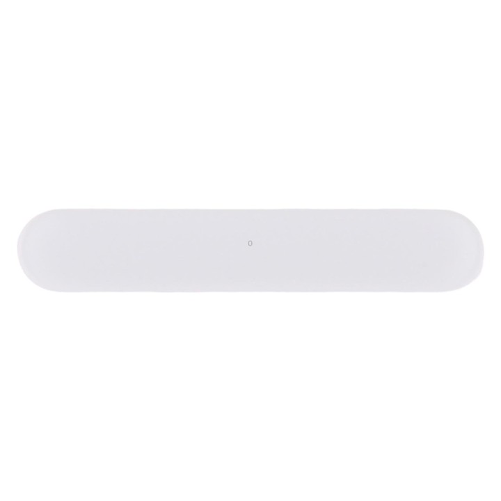For iPad Pro 11 2022 5G Signal Antenna Glass Plate (White)