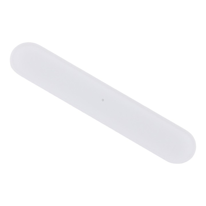 For iPad Pro 11 2022 5G Signal Antenna Glass Plate (White)