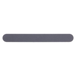 For iPad Pro 11 2024 5G Signal Antenna Glass Plate (Grey)