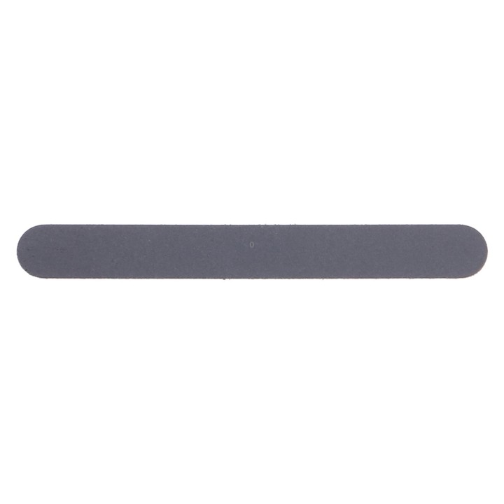For iPad Pro 11 2024 5G Signal Antenna Glass Plate (Grey)