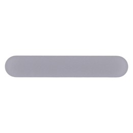 For iPad Pro 12.9 2022 5G Signal Antenna Glass Plate (Grey)