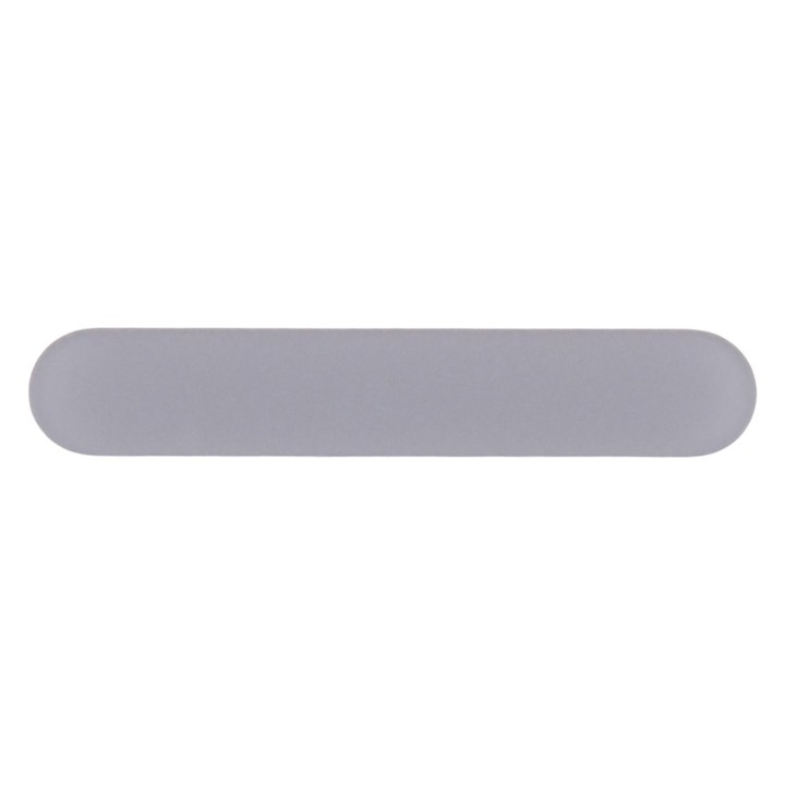 For iPad Pro 12.9 2022 5G Signal Antenna Glass Plate (Grey)