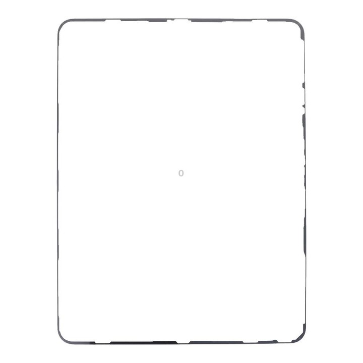 For iPad Pro 13 2024 A2925 A2926 A3007 Front Housing Adhesive