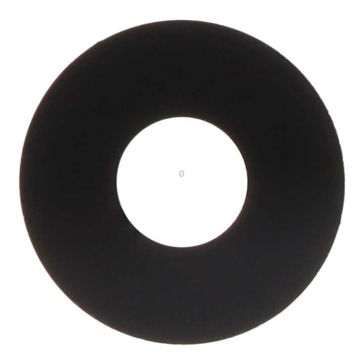 For iPad Pro 13 2024 A2925 A2926 A3007 Back Camera Lens