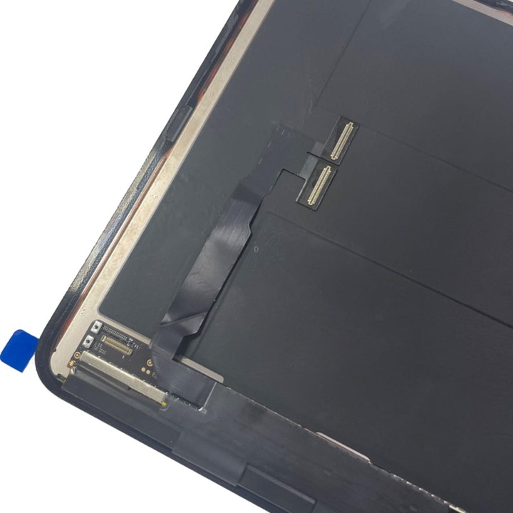 For iPad Pro 11 2024 A2836 A2837 A3006 Original LCD Screen with Digitizer Full Assembly