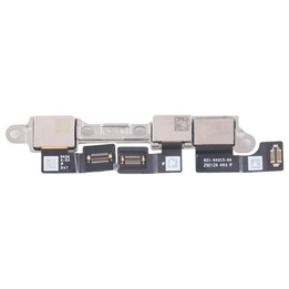 For iPad Pro 11 inch A2836 A3006 Front Facing Camera Module