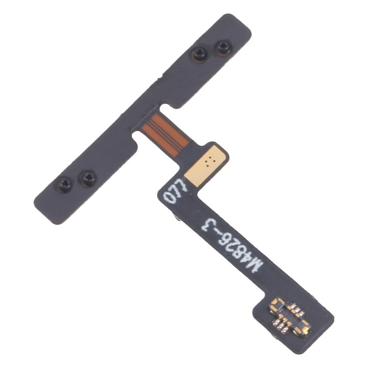 For iPad Pro 11 inch / 13 inch A2836 A3006 A2925 A3007 WIFI Version Volume Button Flex Cable