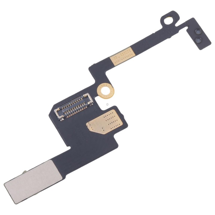 For iPad Pro 13 inch 2024 Power Button Flex Cable
