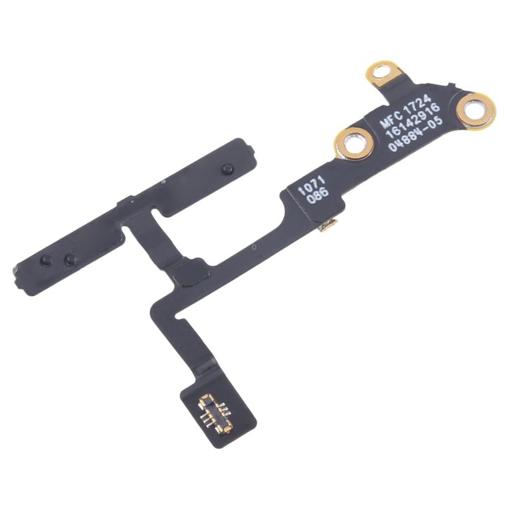 For iPad Pro 11 inch 2024 / 13 inch 2024 4G Version Volume Button Flex Cable
