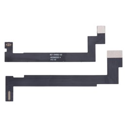 For iPad Pro 13 inch 2024 1 Pair LCD Connector Flex Cable