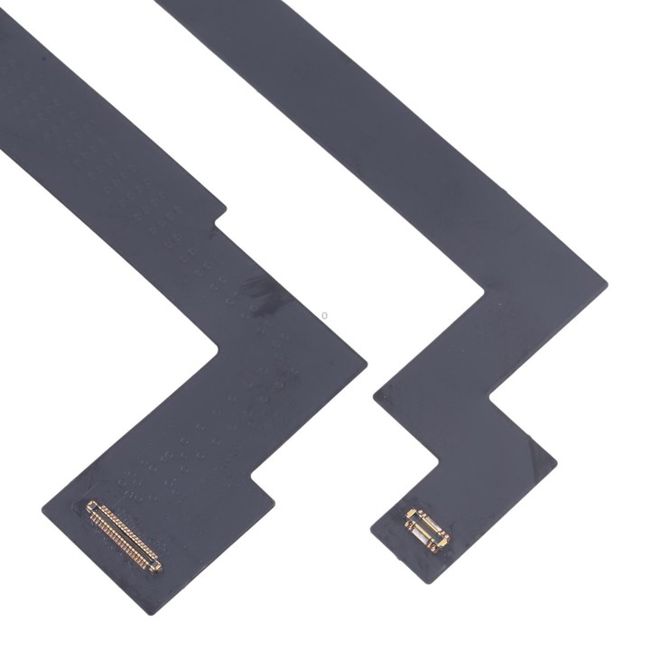 For iPad Pro 13 inch 2024 1 Pair LCD Connector Flex Cable