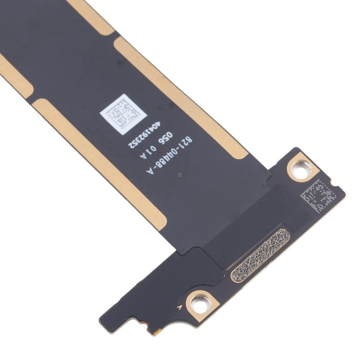 For iPad Pro 11 inch 2024 Touch Stylus Pen Connector Flex Cable