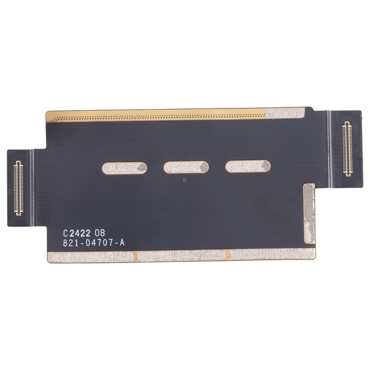For iPad Pro 13 inch 2024 Motherboard Connect Flex Cable