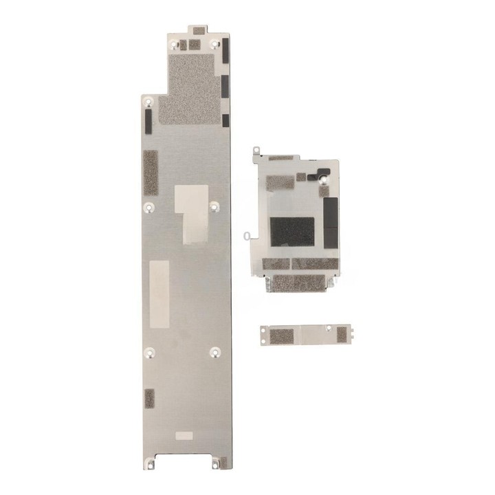 For iPad Pro 11 inch 2024 Motherboard Iron Sheet Cover