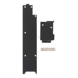 For iPad Pro 11 inch 2024 Motherboard Iron Sheet Cover