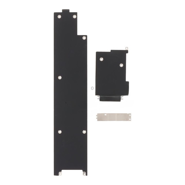 For iPad Pro 11 inch 2024 Motherboard Iron Sheet Cover