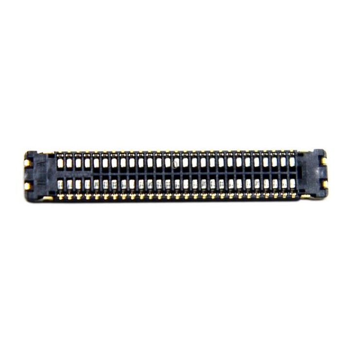 10 PCS LCD Display Screen Flex Cable FPC Connector for iPad Pro 9.7 inch / A1673 / A1674 / A1675