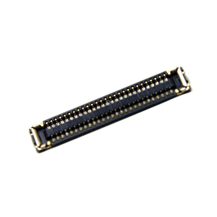 10 PCS LCD Display Screen Flex Cable FPC Connector for iPad Pro 9.7 inch / A1673 / A1674 / A1675