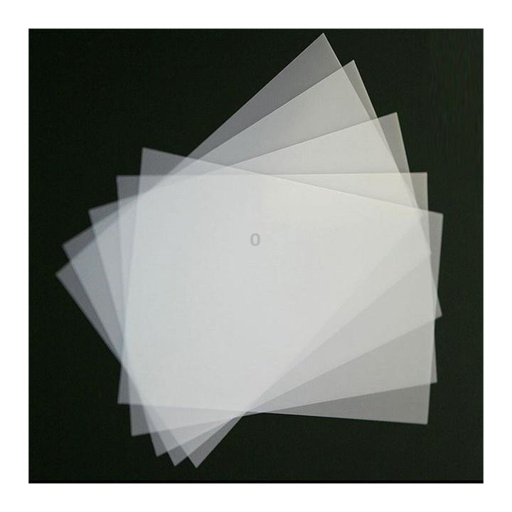 5 PCS OCA Optically Clear Adhesive for iPad 10.5 inch Series