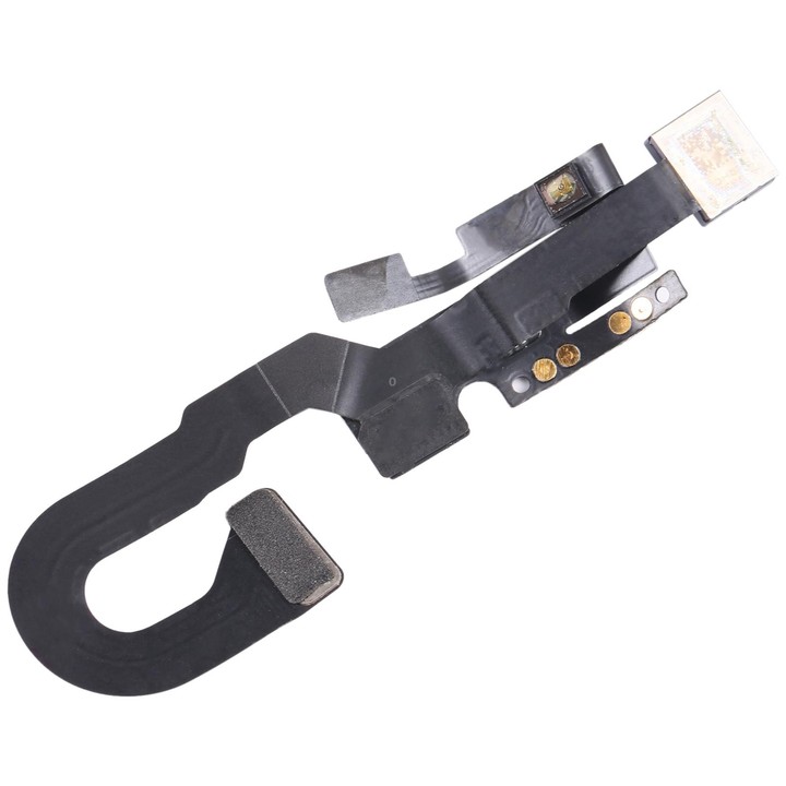 For iPhone SE 2022 3rd Gen Front Facing Camera