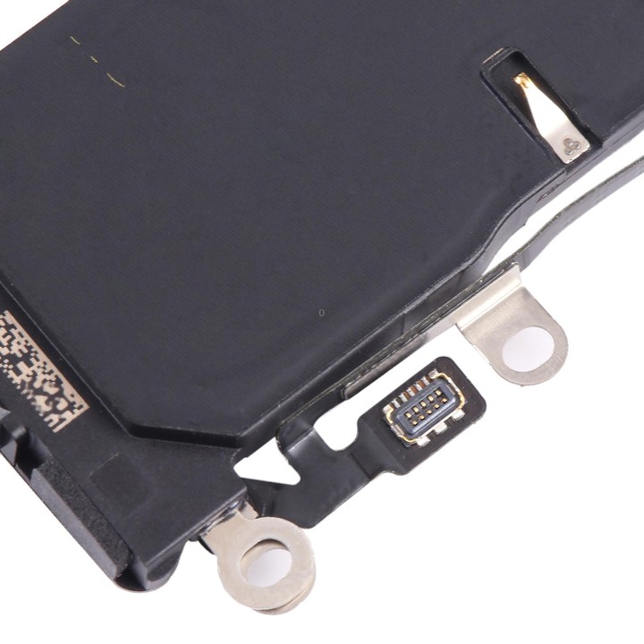 For iPhone SE 2022 3rd Gen Speaker Ringer Buzzer