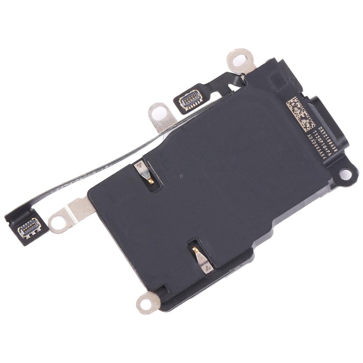 For iPhone SE 2022 3rd Gen Speaker Ringer Buzzer