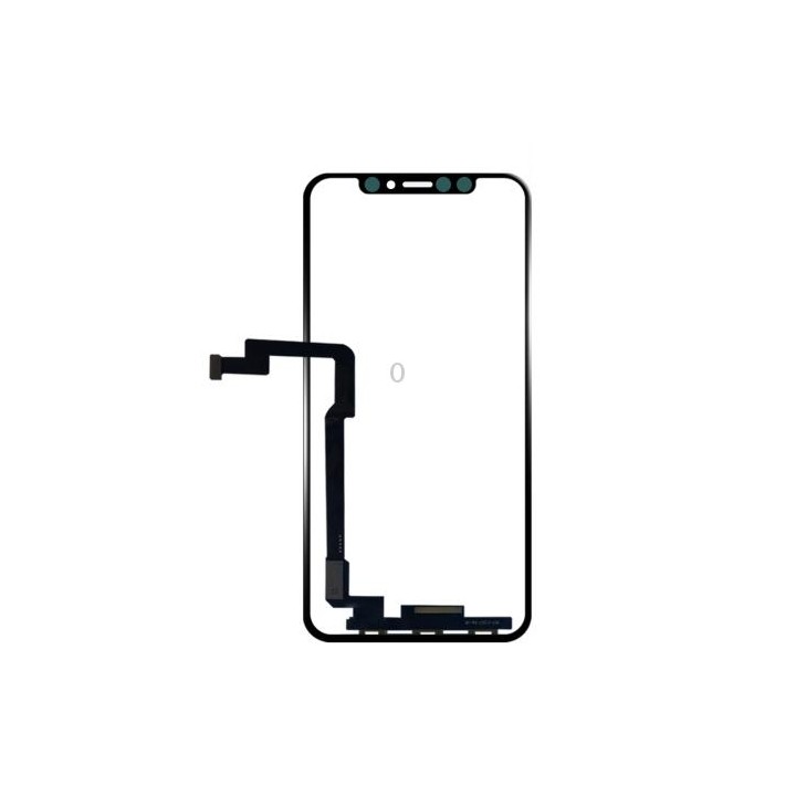 Touch Panel for iPhone X