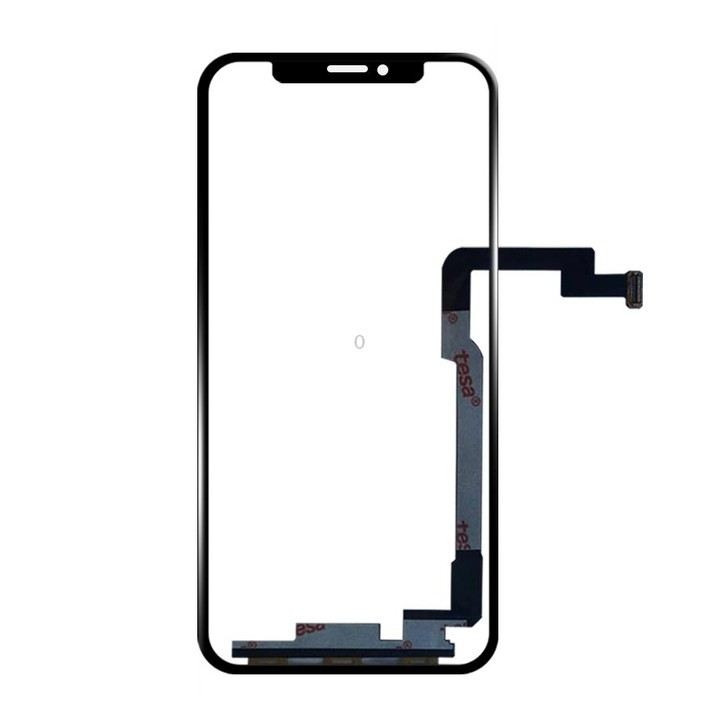 Touch Panel for iPhone X