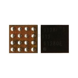 Camera VDD Boost IC SN61280E (U3100) for iPhone X