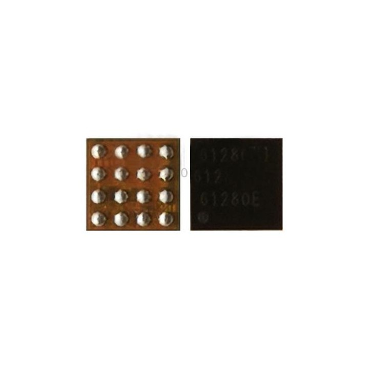 Camera VDD Boost IC SN61280E (U3100) for iPhone X
